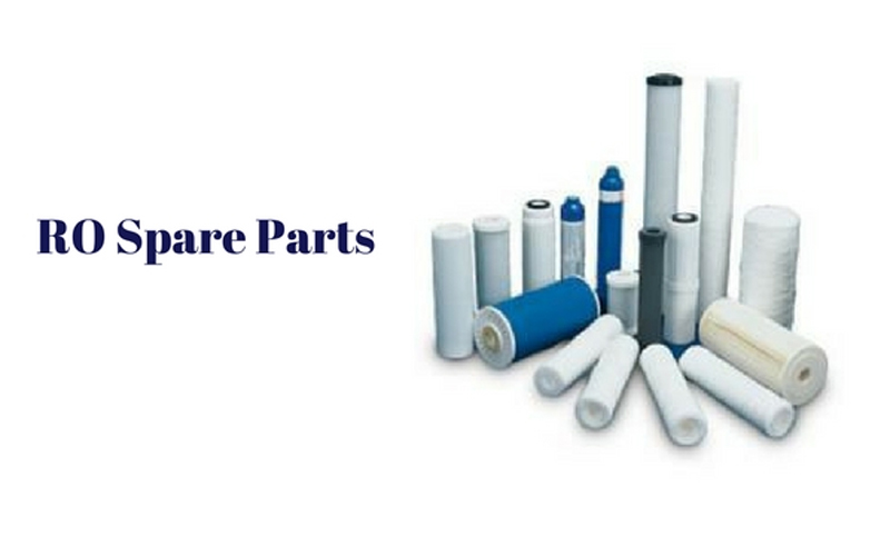 RO Spare Parts Manufacturers in Hyderabad, Water Purifier Spare Parts, RO Spare Parts Near Me